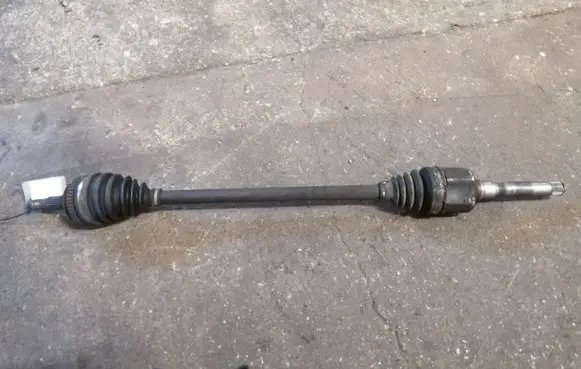 Chrysler Voyager Front driveshaft