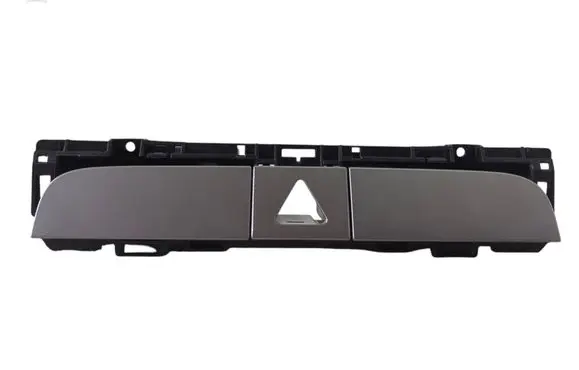 Volkswagen PASSAT B6 Panel drawer/shelf pad 3C0858407