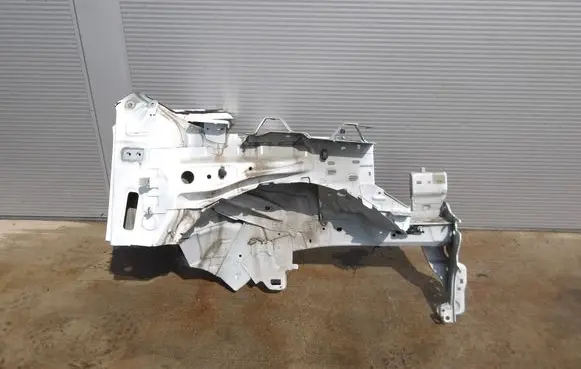 Opel Mokka B Front quarter panel 