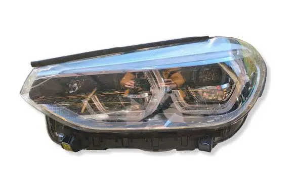 BMW X3 G01 Headlight/headlamp F00HTB710106 9491681 1090051