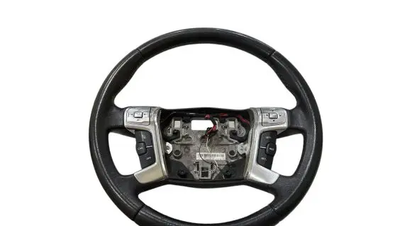 Ford Mondeo MK IV Steering wheel 7S713600JBZZ 305479999N95AA
