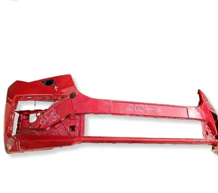 Skoda Scala Front bumper 657807221F