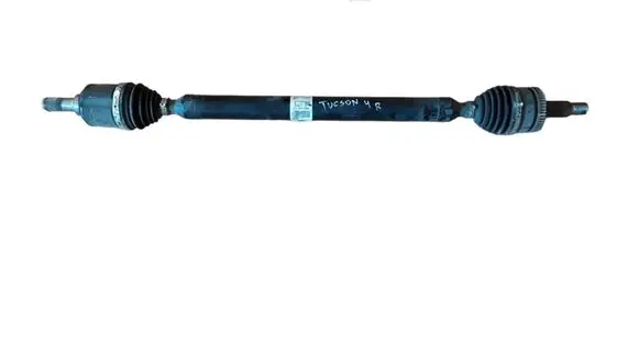Hyundai Tucson TL Front driveshaft 49501D7200