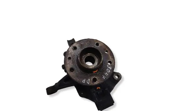 Renault Scenic III - Grand scenic III Front wheel hub 