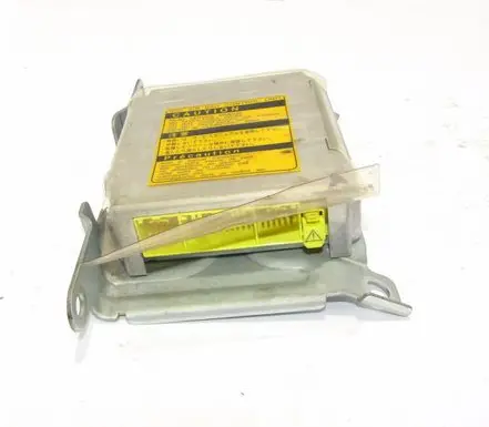 Subaru Forester SF Airbag control unit/module 98221FC210 1523004370