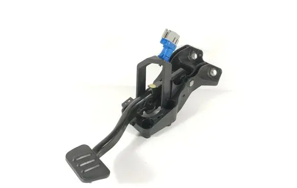 Ford Mustang VI Brake pedal FR3Z-2455-A FR3C-2D094-AD