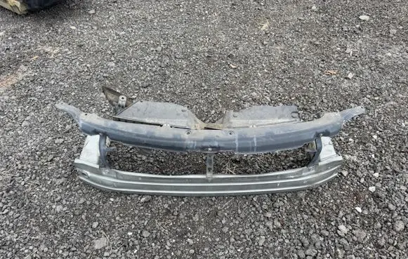 Opel Astra K Radiator support slam panel 