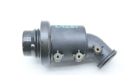 Mercedes-Benz E C207 W207 Intake resonator A6511400087 4011195A