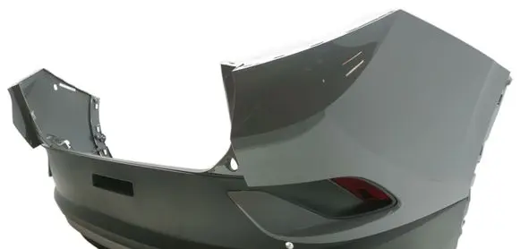 Volkswagen ID.3 Rear bumper 11A807521A LA7C