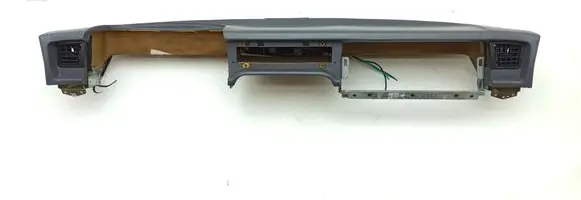 Jaguar XJ X40 Dashboard 