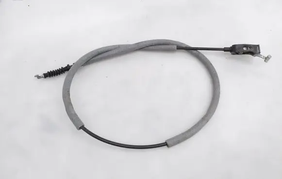 Seat Alhambra (Mk2) Sliding door cable line 7N0839100C
