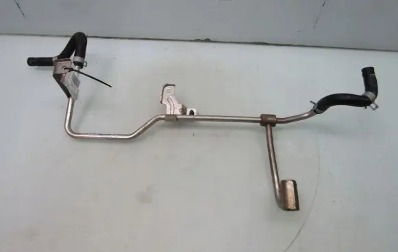 KIA Stonic Turbo turbocharger oiling pipe/hose