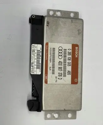 Audi A4 S4 B5 8D ABS control unit/module 4D0907379D 0265108005