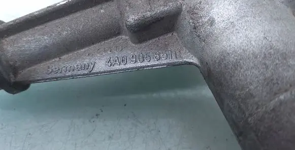 Ignition lock