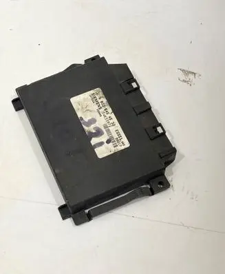 Mercedes-Benz S W220 Gearbox control unit/module A0225454532