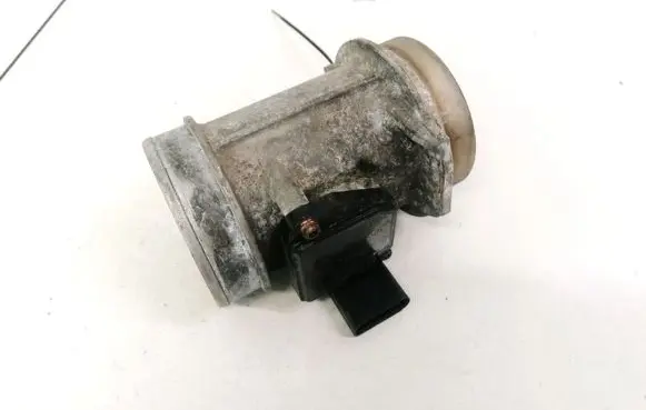 Audi A6 S6 C5 4B Mass air flow meter 059906461G