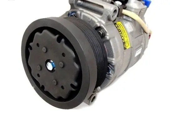 Mercedes-Benz S W222 Air conditioning (A/C) compressor (pump) A0012300111 4471709910 4471709911
