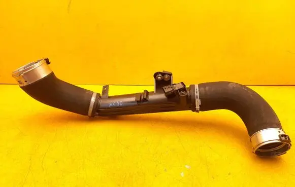 Volvo XC40 Intercooler hose/pipe 32222150 0116345B 4013849B