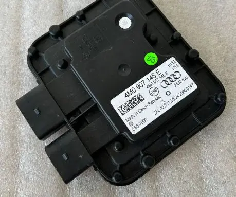 Audi Q8 Other control units/modules 4M0907145E