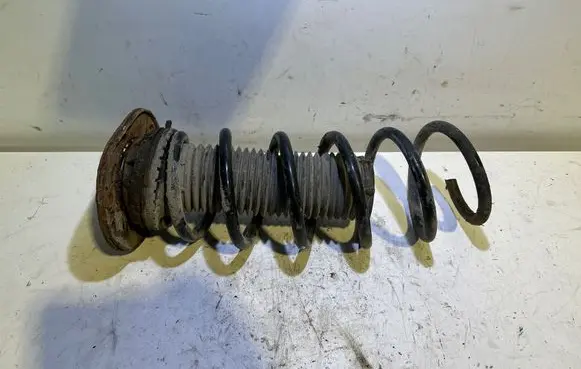 Volvo S60 Front coil spring 