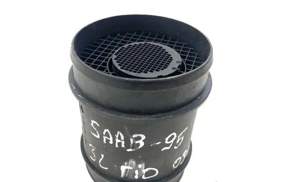 Saab 9-5 Mass air flow meter 24456764 0281002605
