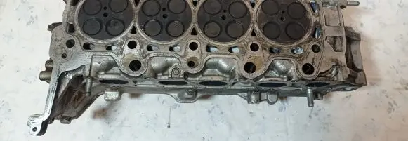 Engine head