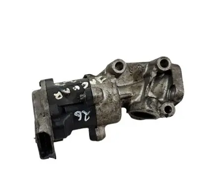 Jaguar S-Type EGR valve 4R8Q9D475AC