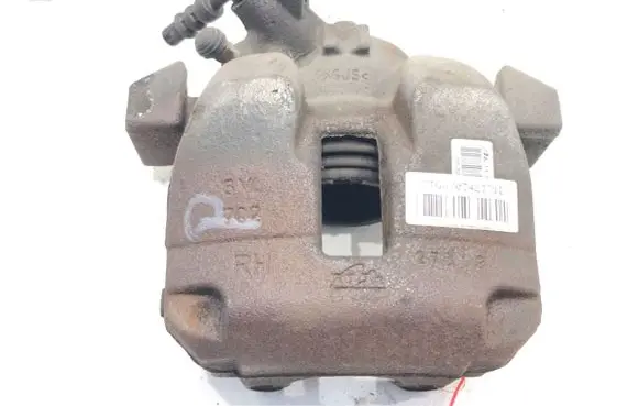 Opel Grandland X Front brake caliper