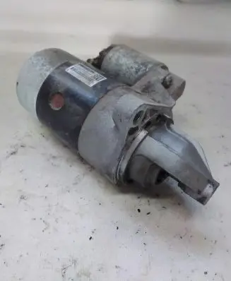 Opel Agila B Starter motor 3110086G2