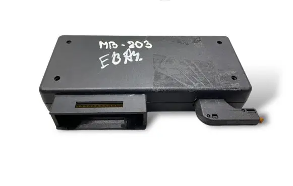 Mercedes-Benz C W203 Phone control unit/module A2038209926