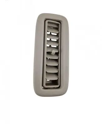 Mitsubishi Pajero Dash center air vent grill 7842A0101