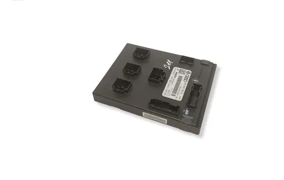 Audi A5 8T 8F Comfort/convenience module 8K0907063