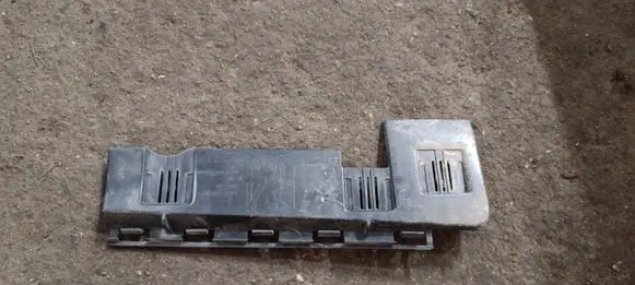 BMW 3 E90 E91 Other sill/pillar trim element 51777202662