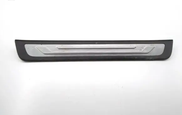 KIA Sorento Front sill trim cover