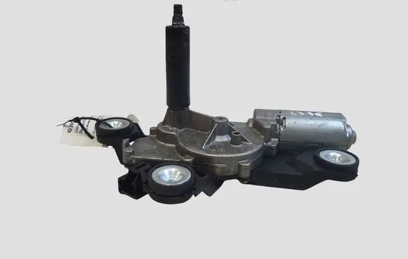 Ford Mondeo MK IV Rear window wiper motor 0390201210 3M51R171441AG