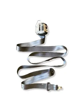 Renault Trafic II (X83) Front seatbelt 5507746B IIG5507746B IIG5507746B130101