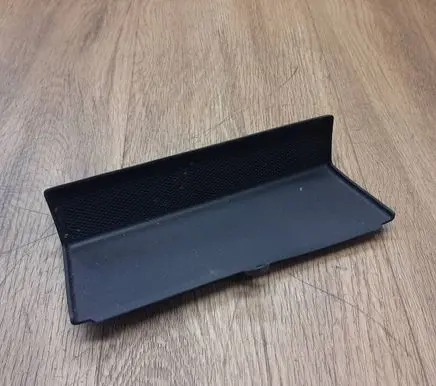 Mercedes-Benz GLE (W166 - C292) Panel drawer/shelf pad A1666830294 20388