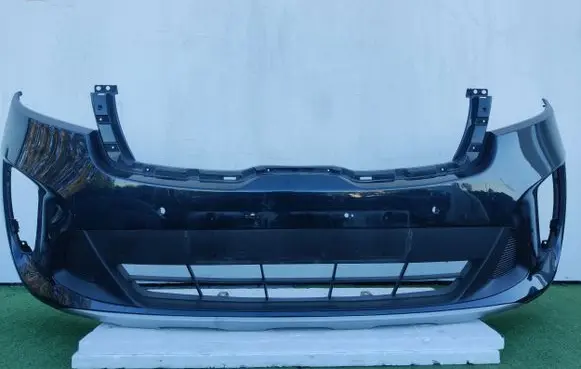 KIA Sorento Front bumper 86511C5500