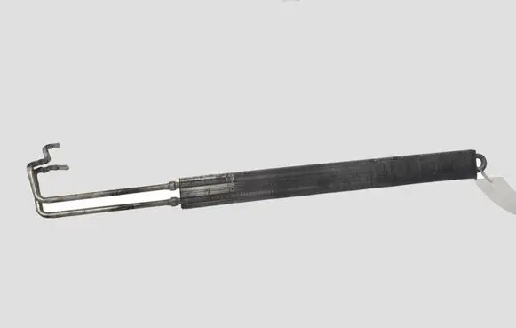 Opel Insignia A Power steering radiator 13286331 S8562001