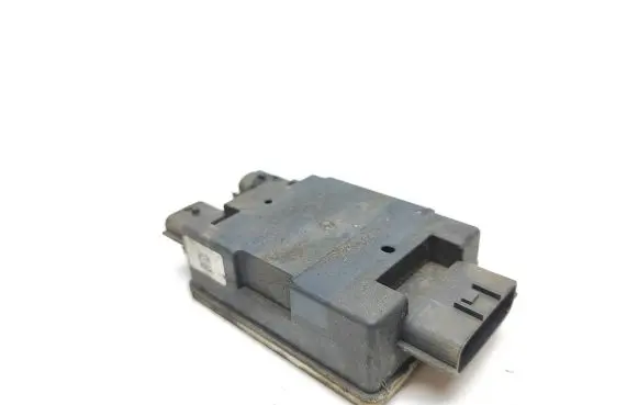 Nissan Navara D23 Fuel injection pump control unit/module 170014JA0A 0580001017