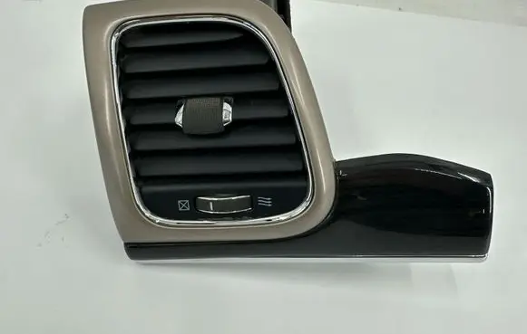 Jeep Grand Cherokee Dashboard side air vent grill/cover trim PX70003901WZ 5082013