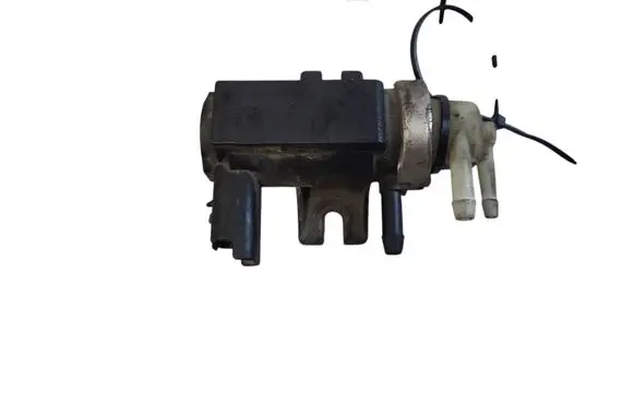 Citroen C5 Turbo solenoid valve 70163300 9661960380