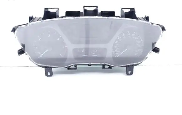 Ford Transit Courier Speedometer (instrument cluster) GK2T10849KB