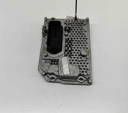 Volvo XC40 Gearbox control unit/module F01R00DT75 32313196