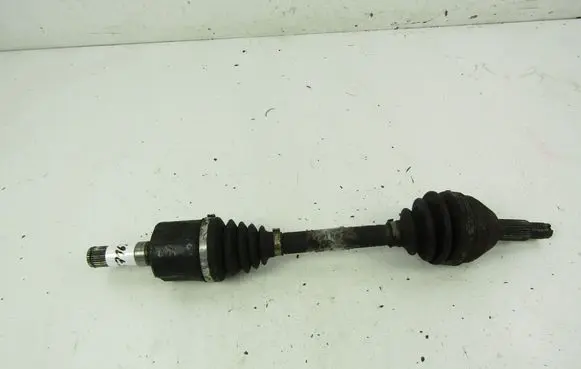 Chevrolet Epica Drive shaft (set) 