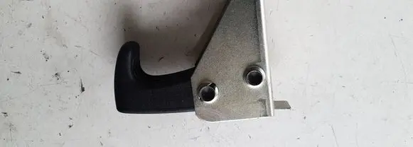 Skoda Superb B6 (3T) Umbrella holder/bracket 