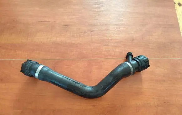 BMW 5 E60 E61 Engine coolant pipe/hose 14837810 14837810H