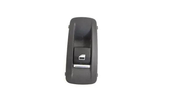 BMW 6 F12 F13 Electric window control switch 9241949