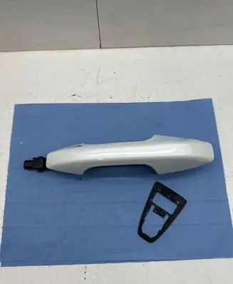 Volvo C40 Front door exterior handle 31462059 31462058