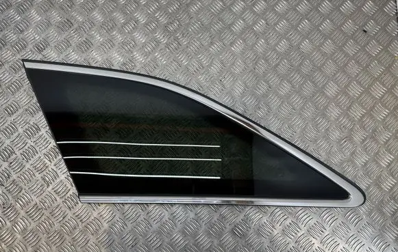 KIA Ceed Rear side window 87810J7600